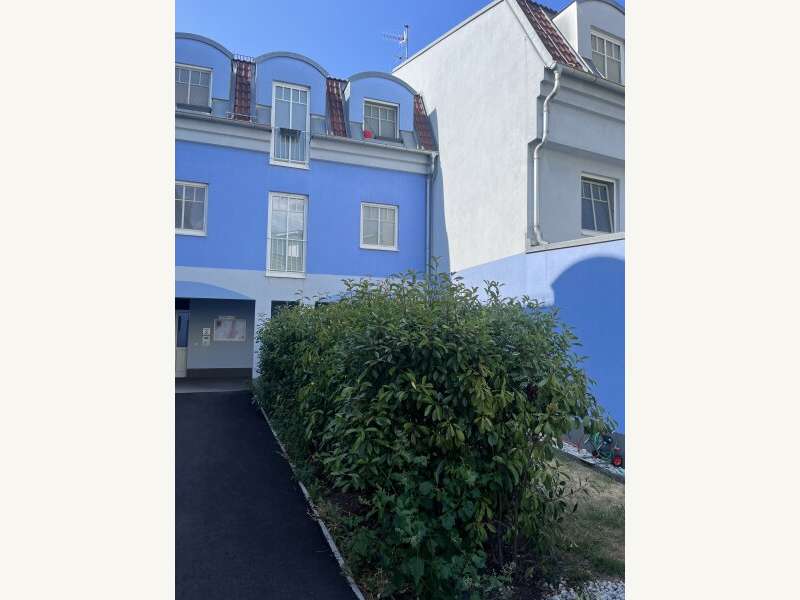 Wohnung in Neunkirchen