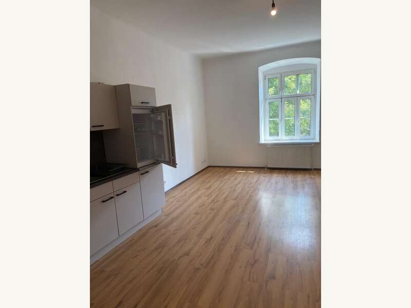 Wohnung in Payerbach