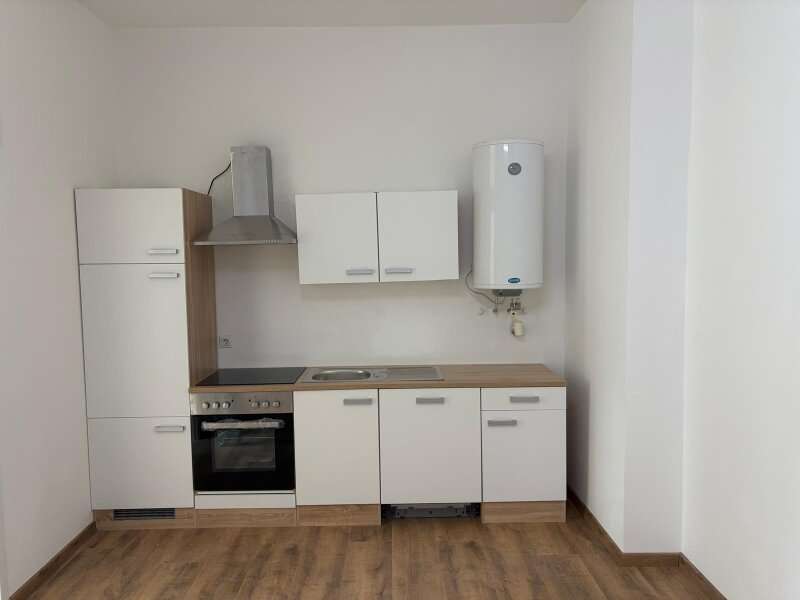 Wohnung in Payerbach