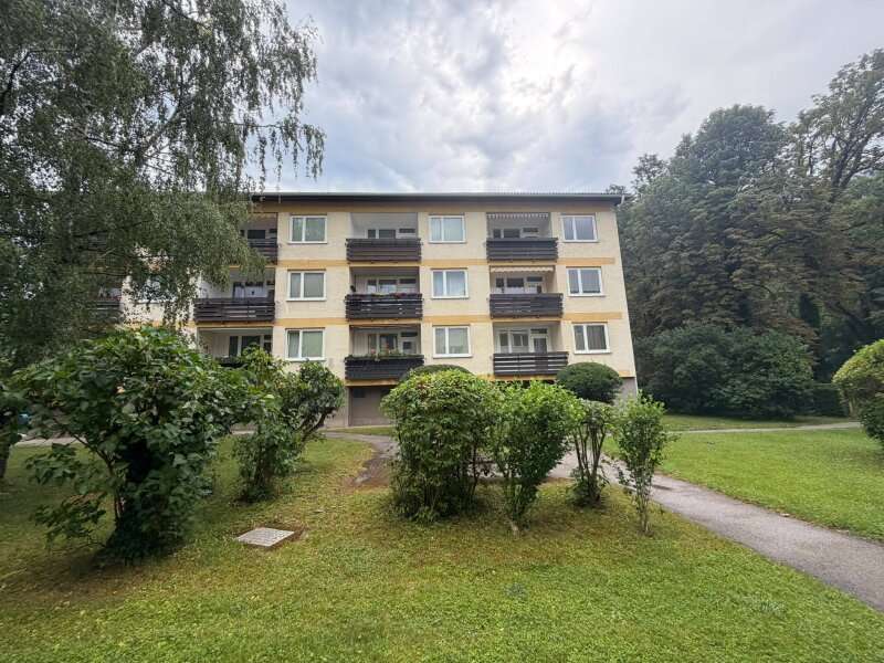 Wohnung in Reichenau an der Rax