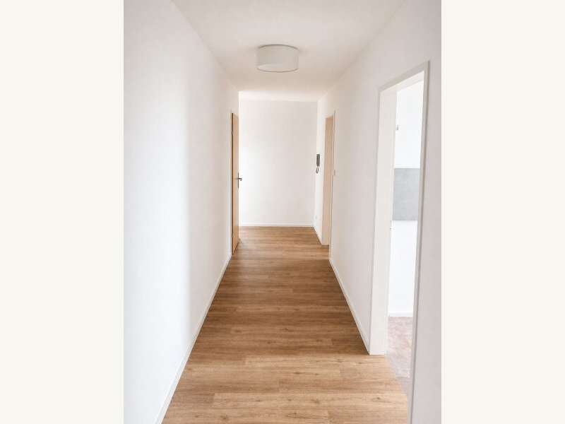 Wohnung in Altendorf