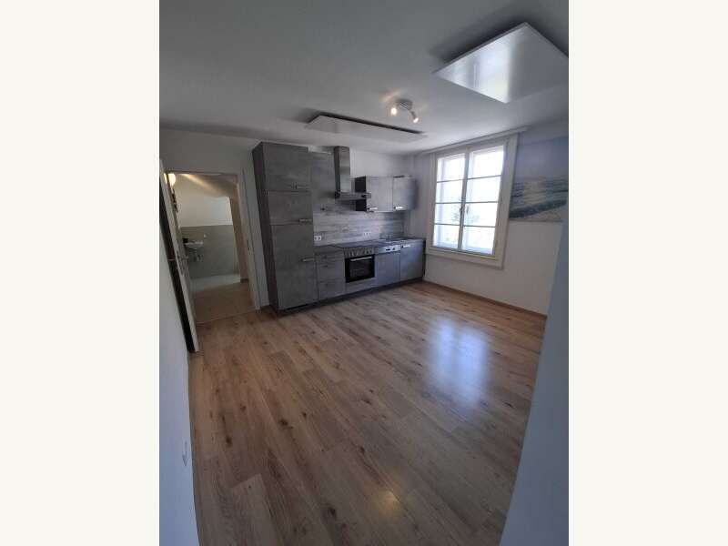 Wohnung in Gloggnitz