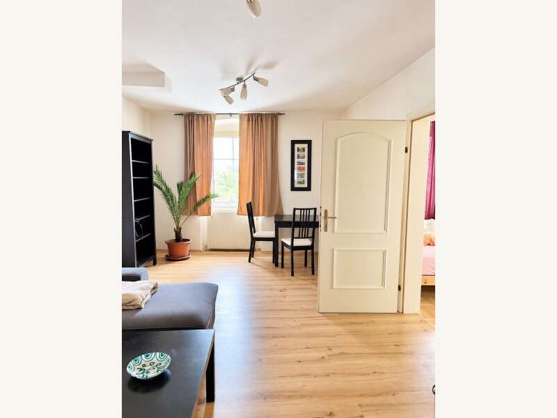 Wohnung in Neunkirchen