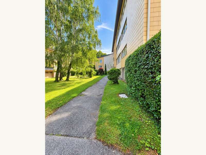 Wohnung in Reichenau an der Rax