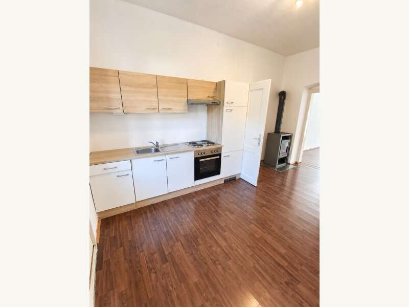 Wohnung in Payerbach