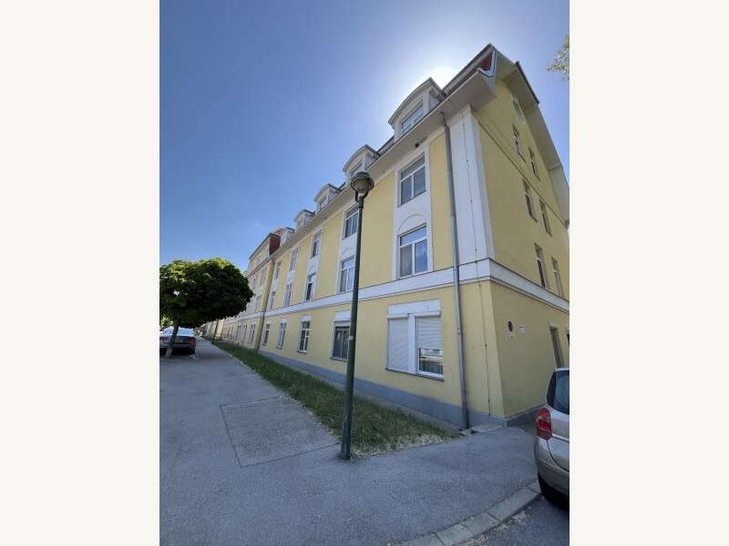 Wohnung in Fischamend