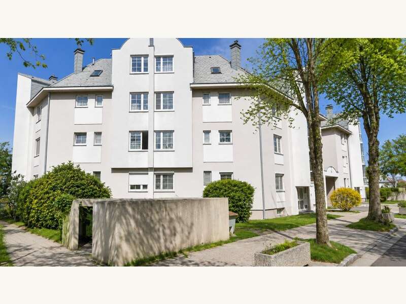 Wohnung in Wiener Neustadt