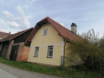 Bauernhaus in Köttlach Bild 02