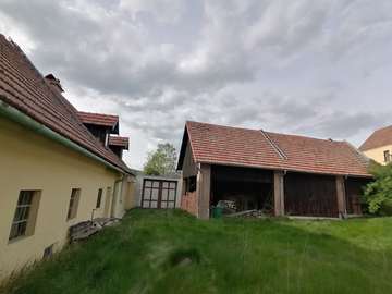 Bauernhaus in Köttlach Bild 04