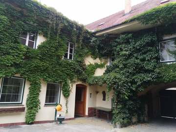 Mehrfamilienhaus in Neunkirchen Bild 20