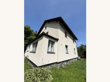 Einfamilienhaus in Aspangberg-St. Peter