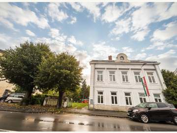 Mehrfamilienhaus in Reichenau an der Rax