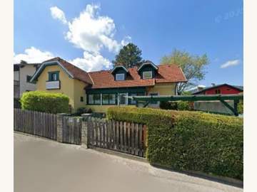 Einfamilienhaus in Puchberg am Schneeberg