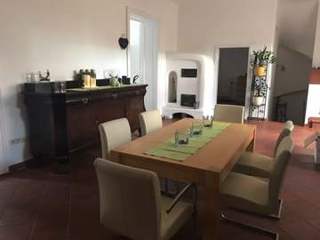 Maisonette in Neunkirchen Bild 05
