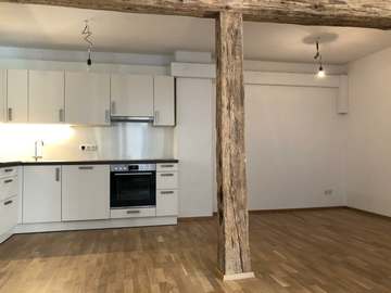 Wohnung in Neunkirchen