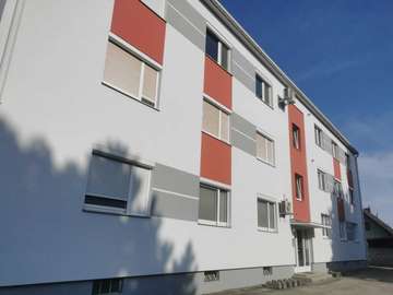 Wohnung in Lichtenwörth
