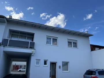 Wohnung in Ternitz