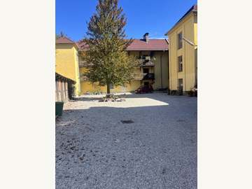 Wohnung in Pottschach