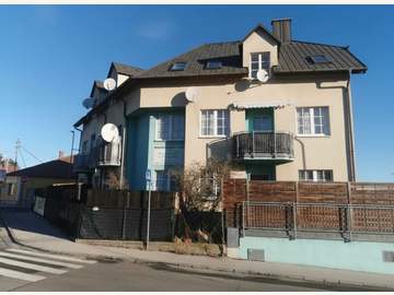 Wohnung in Neunkirchen