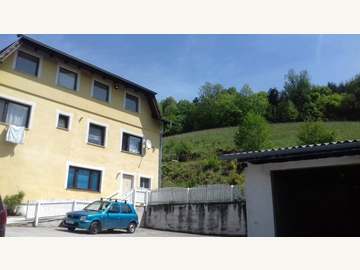 Wohnung in Altendorf