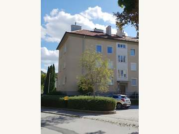 Wohnung in Reichenau an der Rax