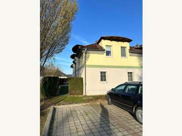 Wohnung in Schiltern
