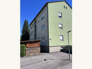 Wohnung in Gloggnitz