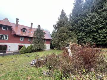 Wohnung in Semmering-Kurort