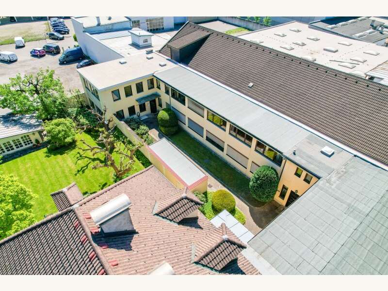 Büro/Praxis in Klagenfurt am Wörthersee