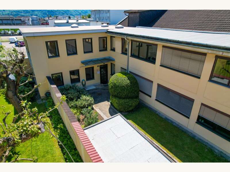 Büro/Praxis in Klagenfurt am Wörthersee