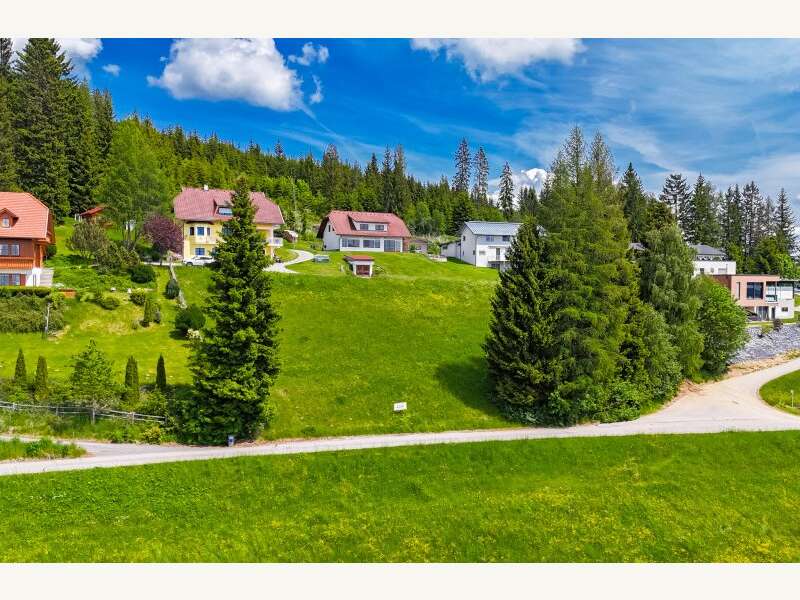 Grundstück in Völkermarkt