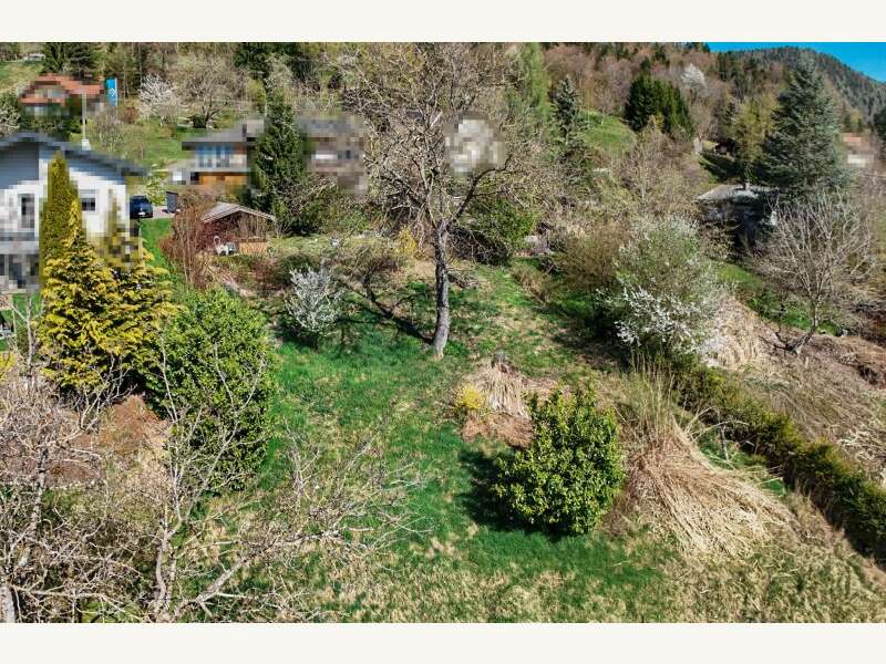 Grundstück in Ludmannsdorf