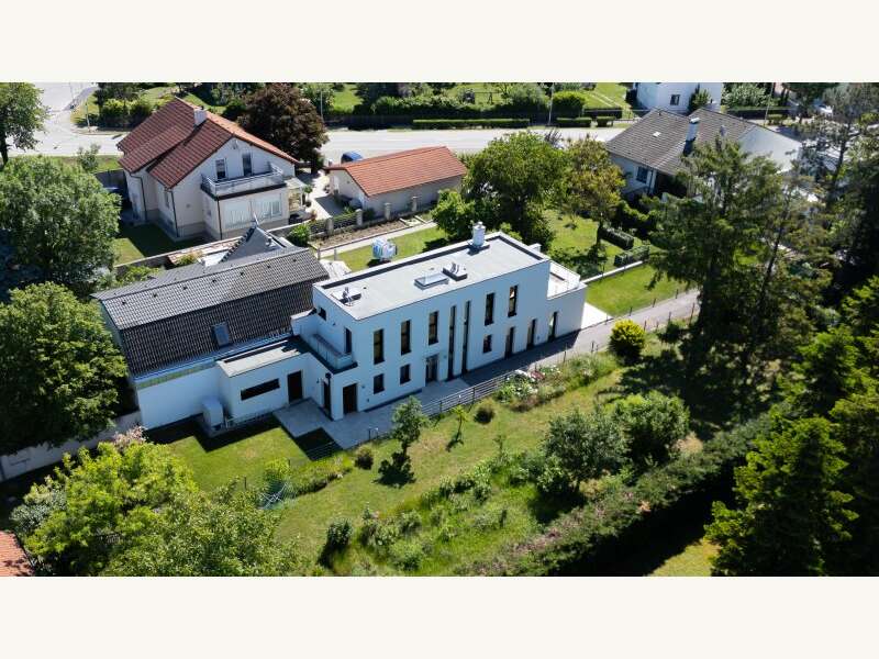 Einfamilienhaus in Petronell-Carnuntum