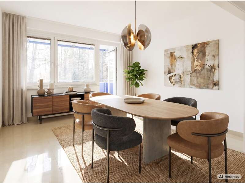 Wohnung in Krumpendorf