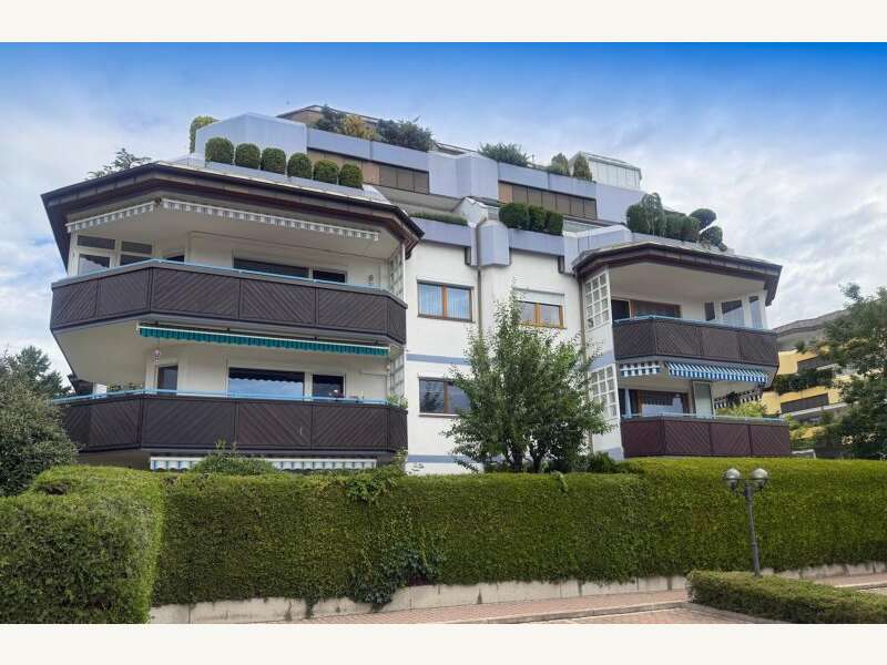 Wohnung in Klagenfurt am Wörthersee