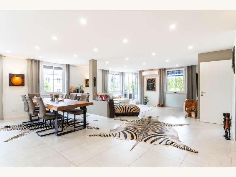 Wohnung in Krumpendorf am Wörthersee