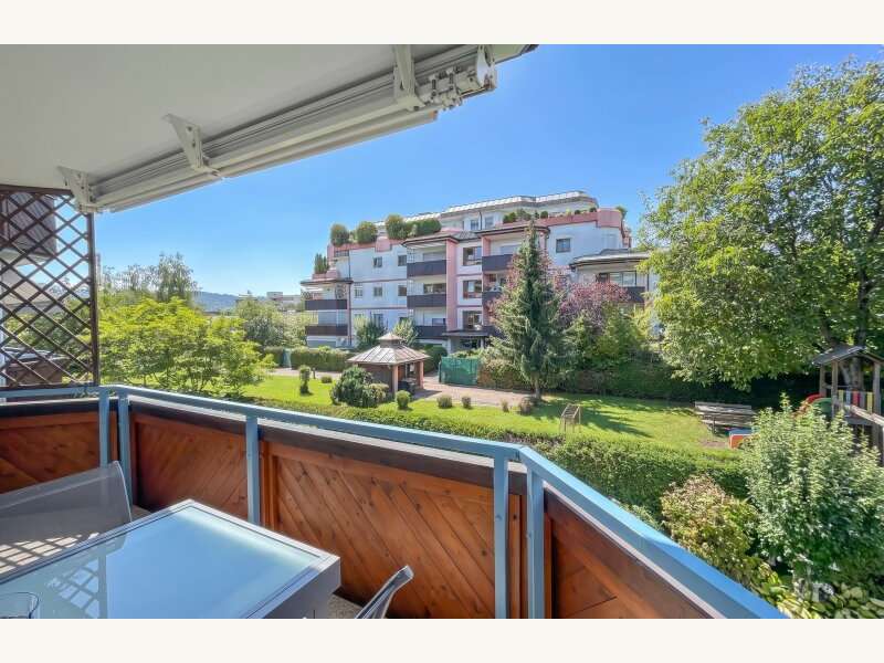 Wohnung in Klagenfurt am Wörthersee