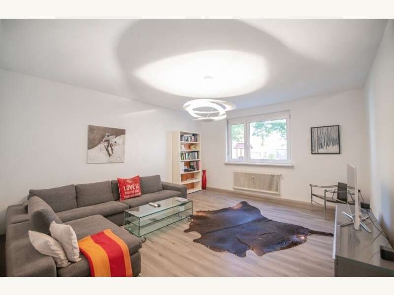 Wohnung in Klagenfurt am Wörthersee