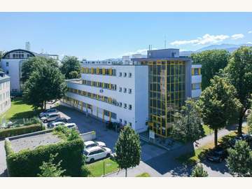 Büro/Praxis in Klagenfurt am Wörthersee