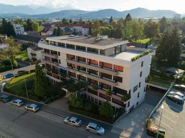 Büro/Praxis in Klagenfurt am Wörthersee