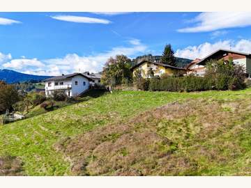 Grundstück in Liebenfels