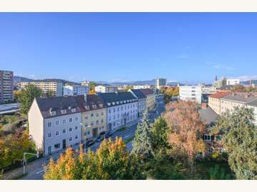 Wohnung in Klagenfurt am Wörthersee