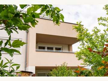 Wohnung in Klagenfurt am Wörthersee