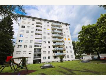 Wohnung in Klagenfurt am Wörthersee