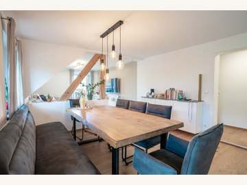 Dachgeschosswohnung in Finkenstein am Faaker See Bild 03
