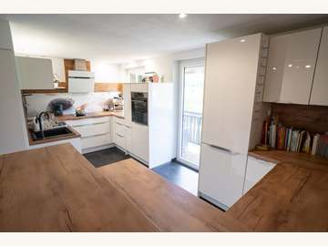 Dachgeschosswohnung in Finkenstein am Faaker See Bild 04