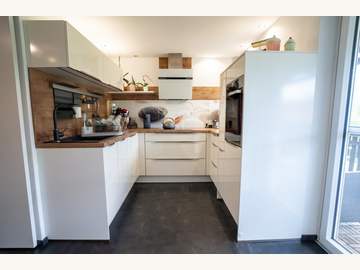 Dachgeschosswohnung in Finkenstein am Faaker See Bild 05