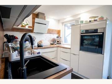 Dachgeschosswohnung in Finkenstein am Faaker See Bild 06
