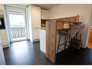 Dachgeschosswohnung in Finkenstein am Faaker See Bild 08