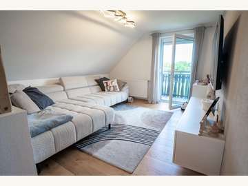 Dachgeschosswohnung in Finkenstein am Faaker See Bild 12